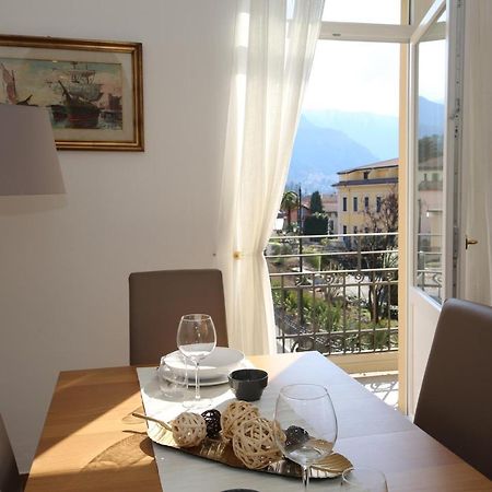 Rosa Dei Venti - Aparment In The Heart Of Bellagio With Parkingアパートメント エクステリア 写真