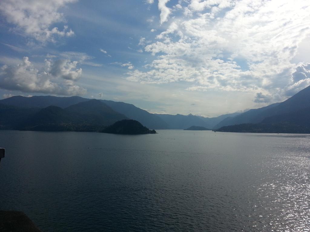 Rosa Dei Venti - Aparment In The Heart Of Bellagio With Parkingアパートメント 部屋 写真