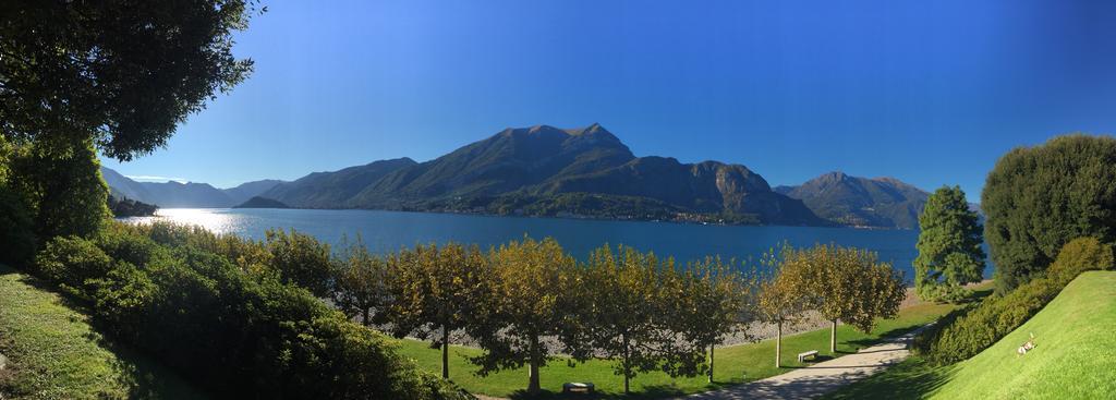 Rosa Dei Venti - Aparment In The Heart Of Bellagio With Parkingアパートメント エクステリア 写真